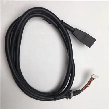 Cable CCTV