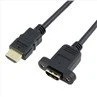 Cable tal-vidjo 4K