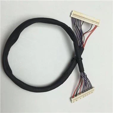Kejbil LVDS 30 Pin