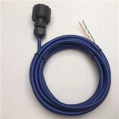 Cable Lan Waterproof